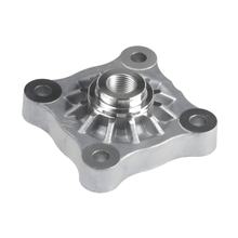 Zylinderkopf Kalotte Polini Aluminium Racing 80ccm 50mm für Derbi D50B0