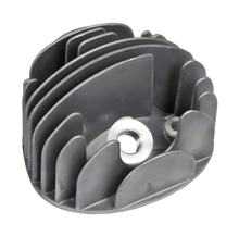 Zylinderkopf Polini 115ccm 57,5mm für Ape 50, Vespa PK 50, Special 50, XL 50