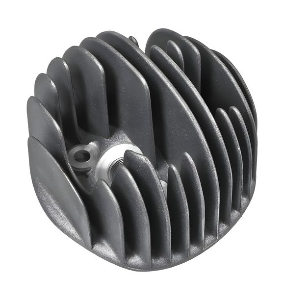 Polini cilinderkop 38,4 mm voor Vespa PK 50, Special 50, XL 50