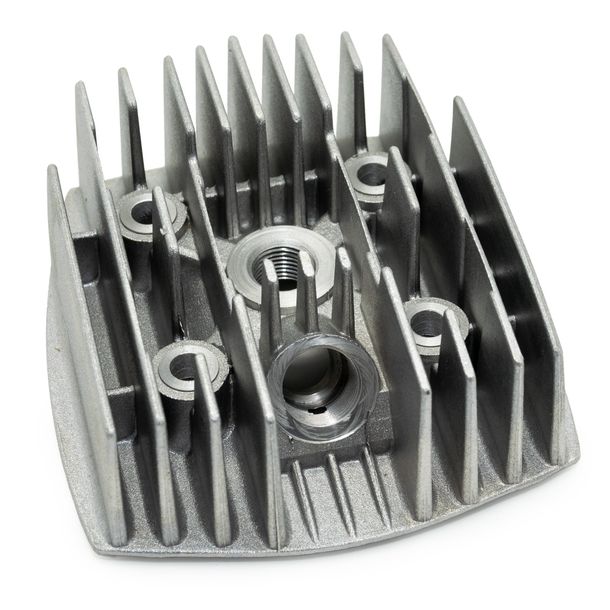 Cylinder head Polini 65cc 46mm for Peugeot 103, 104, 105, GL 10, SPX 50