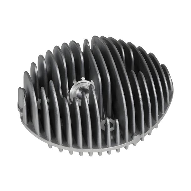 Polini cilinderkop 68,5 mm voor Vespa 200 PE, PX