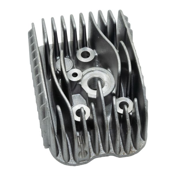 Cylinder head Polini 70cc 46mm for Piaggio, Vespa Ciao