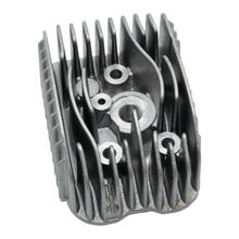 Cylinder head Polini 70cc 46mm for Piaggio, Vespa Ciao