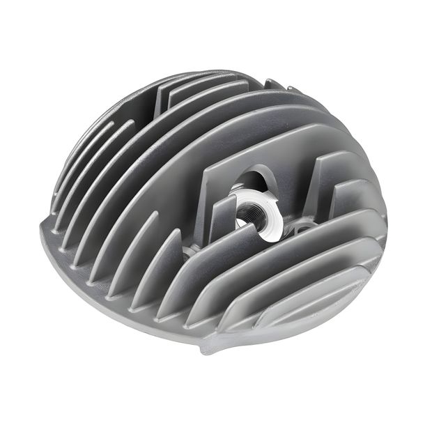 Polini Racing 130cc cilinderkop voor Vespa 125 ETS, PK, Primavera 2T, Primavera ET3 2T, XL