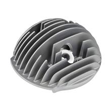 Głowica cylindra Polini Racing 130ccm dla Vespa 125 ETS, PK, Primavera 2T, Primavera ET3 2T, XL