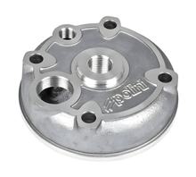 Cabeçote Polini Racing Big Evolution 52mm para Minarelli horizontal LC