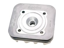 Cabeçote Polini Racing Evolution 50ccm 40,2mm para Piaggio AC