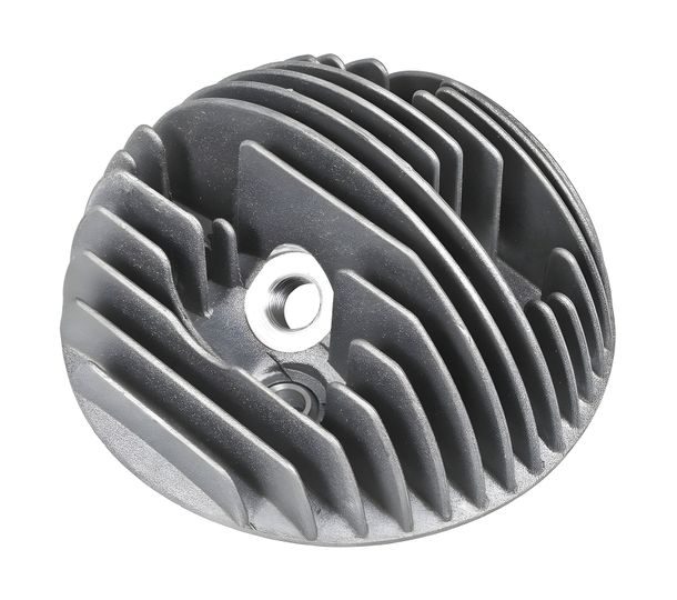 Polini Sport 130cc cilinderkop voor Vespa 125 ETS, PK, Primavera 2T, Primavera ET3 2T, XL
