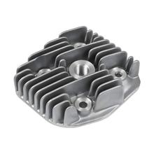 Testa cilindro Polini 70cc Sport 47 millimetri per Minarelli AC orizzontale, CPI, Keeway, Kymco (SF10)