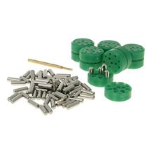 Conjunto de Ajuste Variador 16 x 13mm Pino Stick - 2,4gr - 2,9gr - 3,4gr - 3,9gr - 4,4gr - 4,9gr - 5,4gr- 5,9gr - 6,4gr