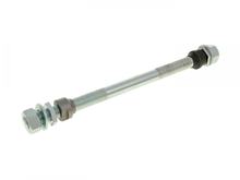 Eixo Traseiro 12mm para Puch Maxi