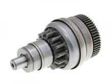 Anlasser Freilauf für Piaggio, Vespa, Derbi, Gilera, Aprilia