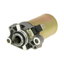 Motor de Arranque para Aprilia, Piaggio, Vespa 50ccm 4-Tempos, D50B0