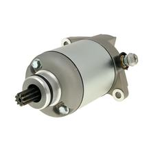 Motor de Arranque para Piaggio Maxi-Scooters 4 Tempos