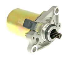 Motor de Arranque para Piaggio, Gilera, Peugeot, PGO