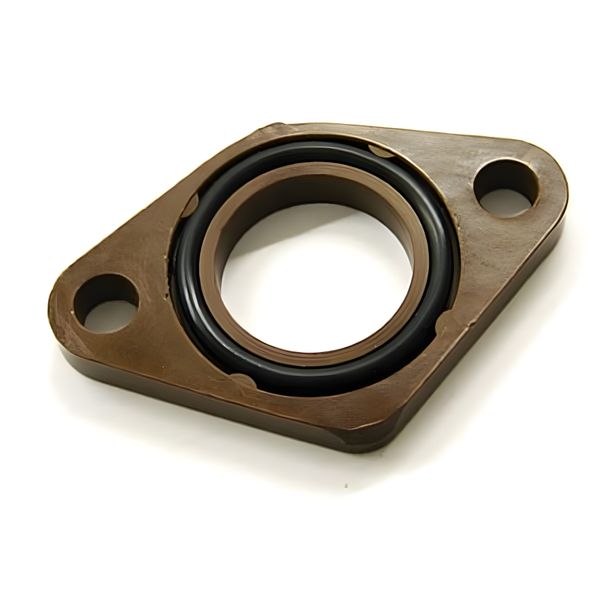 collecteur d'admission / isolant 18mm Kymco SF10