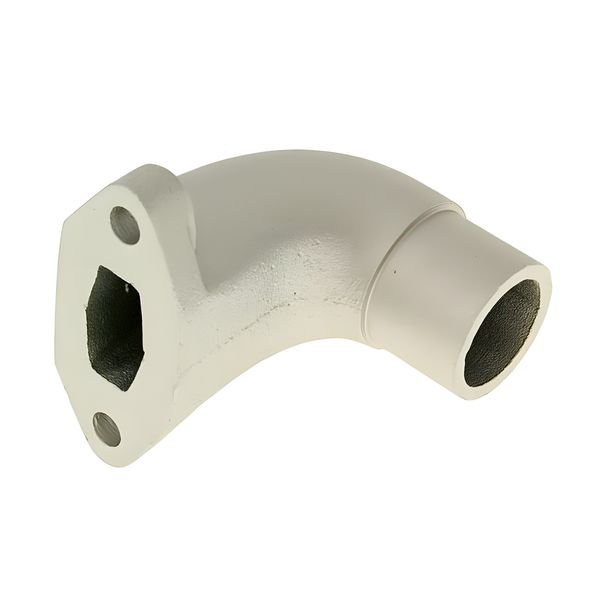 intake manifold 20mm for Kreidler