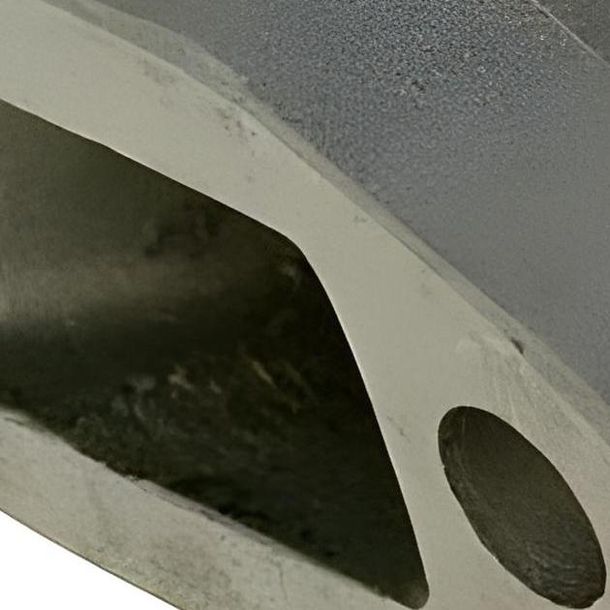 Ansaugstutzen für Zündapp Mofa mit 17mm Bing Vergaser – Bild 2