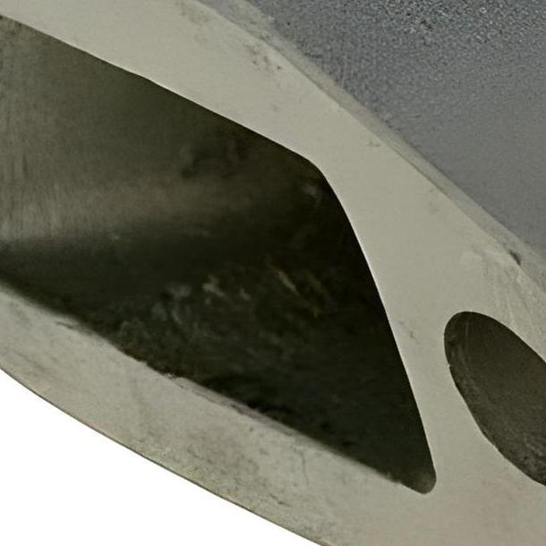 Ansaugstutzen für Zündapp Mofa mit 17mm Bing Vergaser – Bild 3