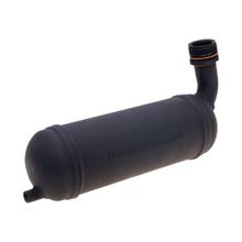 Escape com rosca de conexão de 32 x 1,5mm para Peugeot 103