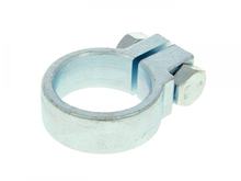 exhaust clamp cast iron 30mm for Kreidler moped