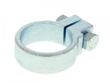 Auspuff Schelle Guss 35mm für Kreidler Mofa