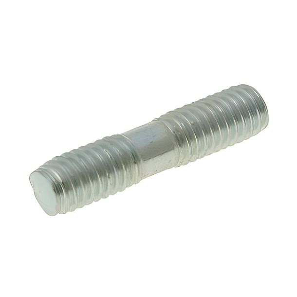galvanizados M6x27mm - tacos de escape