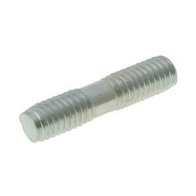 Auspuff Stehbolzen - M6x27mm verzinkt