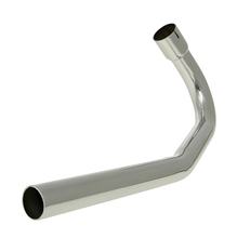 Auspuffkrümmer 36/32mm 2-fach gebogen für Zündapp