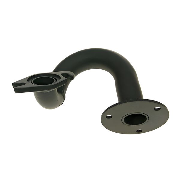 Auspuffkrümmer ungedrosselt für Aprilia (Minarelli)