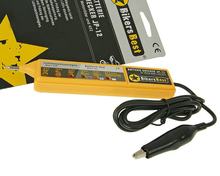 BikersBest JP-12 batterijtestapparaat