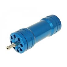Benzinansaugsystem botella impulso azul - UNIVERSAL