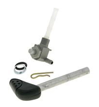 Robinet de purge manuelle à levier pour Peugeot Speedake, Zenith, Buxy