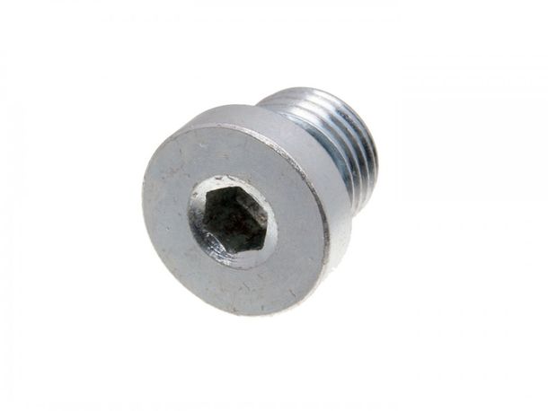radiator blanking plug M14x1.5
