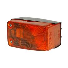 Blinker mit Reflektor für Zündapp KS50