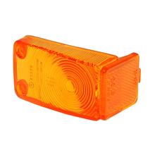 Blinkerglas mit Reflektor für Zündapp KS50