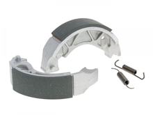 Sada brzdových čelistí pro bubnovou brzdu 110x25mm