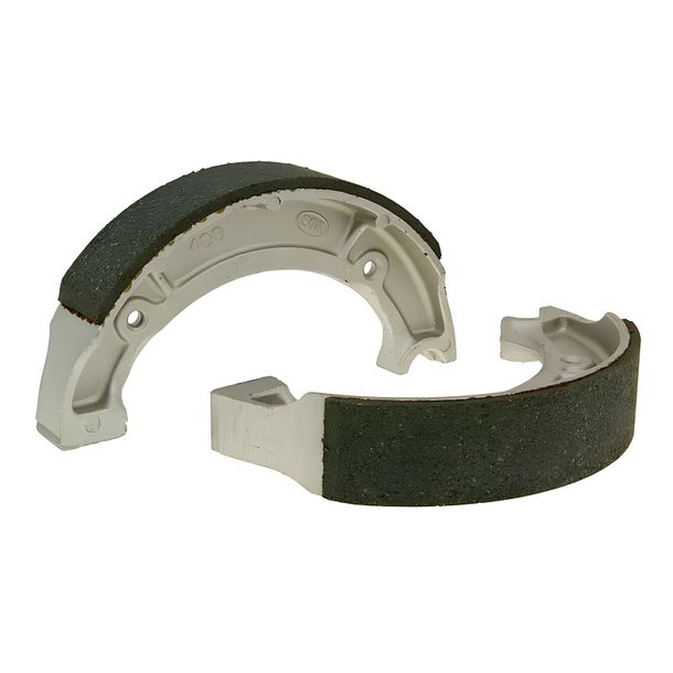 Bremsbackensatz für Trommelbremse 159,5x30mm für Majesty 250 4UC