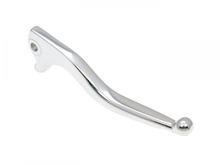 leva freno argento adatta alle Derbi Senda SM / R DRD X-Treme 2011-