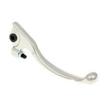 leva freno argento destra per Derbi, HM, MH, Rieju, Sherco