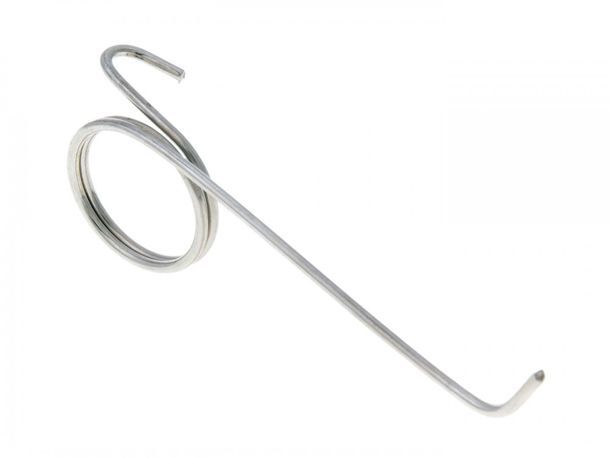 Bremshebelfeder 85mm für Kreidler