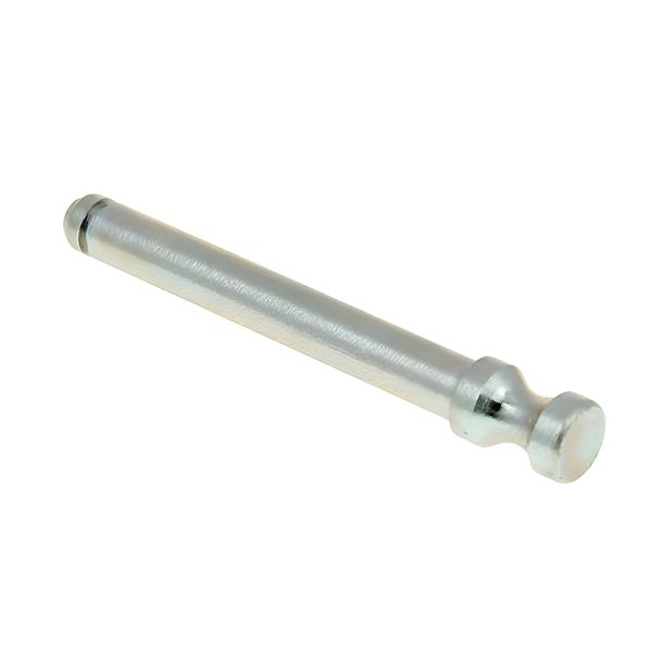 Freno perno di guida pad per Grimeca anteriore pinza freno per Peugeot