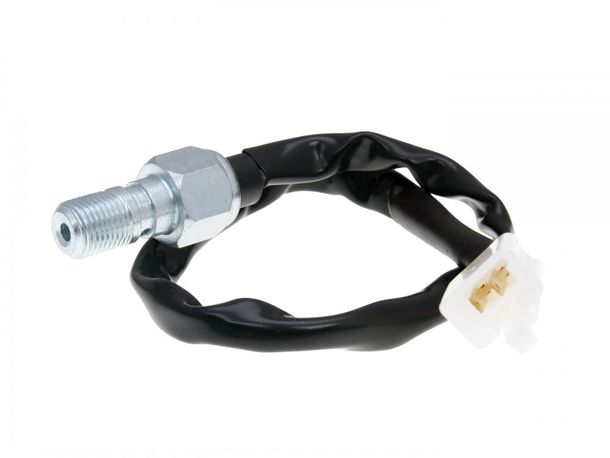 Bremslichtschalter hydraulisch für Fußbremse M10x1