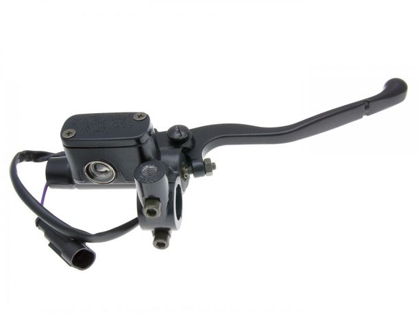 front brake cylinder with lever OEM for Generic Trigger