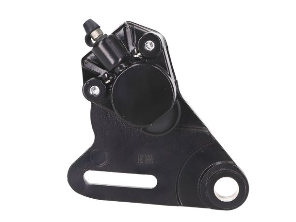 Etrier OEM noir arrière pour CPI SX 50, SM 50, Beeline