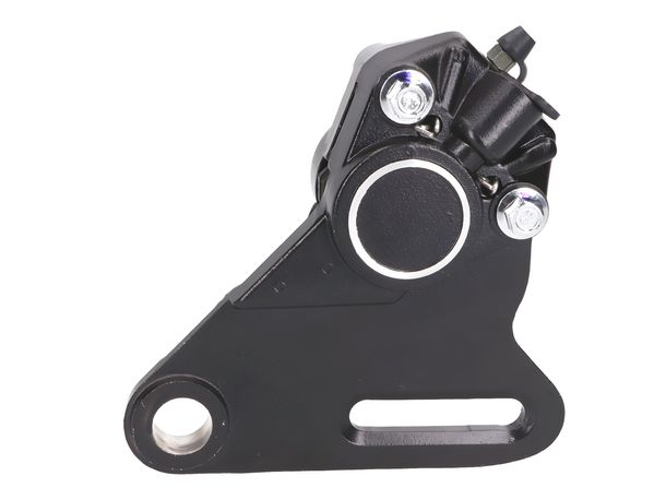 Etrier OEM noir arrière pour CPI SX 50, SM 50, Beeline