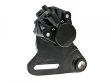 Bremssattel OEM hinten schwarz für CPI SX 50, SM 50, Beeline