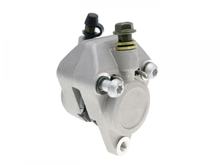 32 mm voorremklauw voor AJP Derbi Senda, Gilera RCR, Motorhispania Furia RYZ, Rieju MRX RR, Yamaha DT