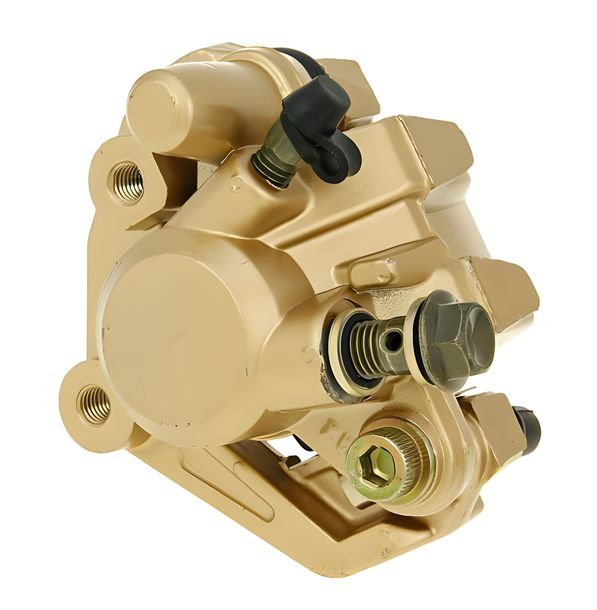 Bremssattel vorn für Kymco Agility City, Peugeot V-Clic 50, GY6 50