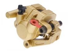 Bremssattel vorn für Kymco Agility City, Peugeot V-Clic 50, GY6 50